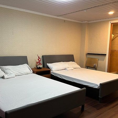 Remedios Hotel Manila City Center Kültér fotó