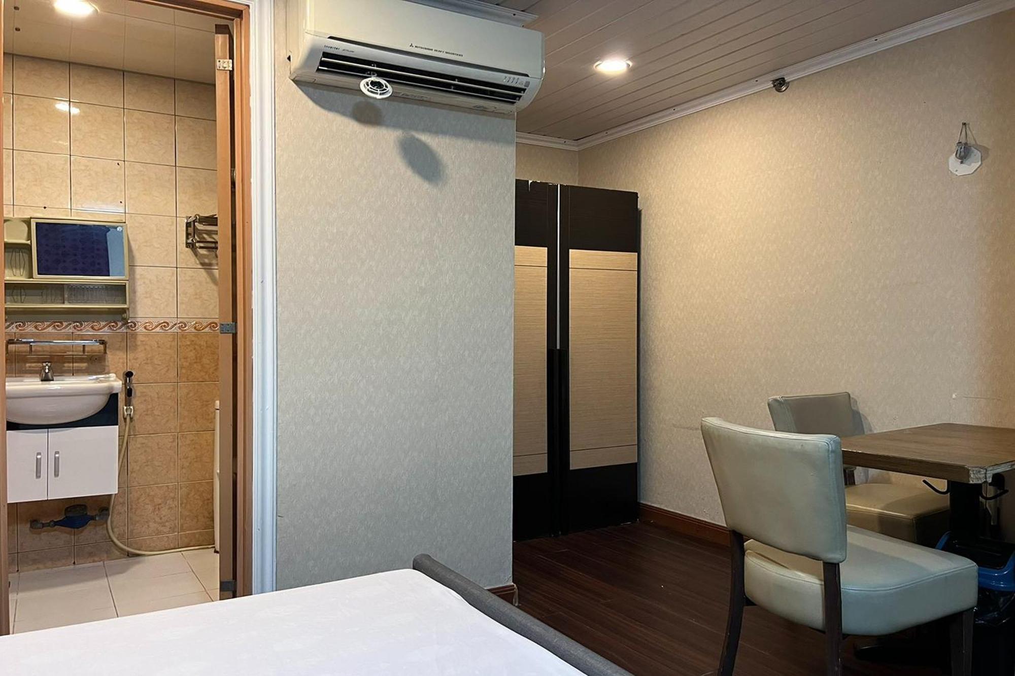 Remedios Hotel Manila City Center Kültér fotó