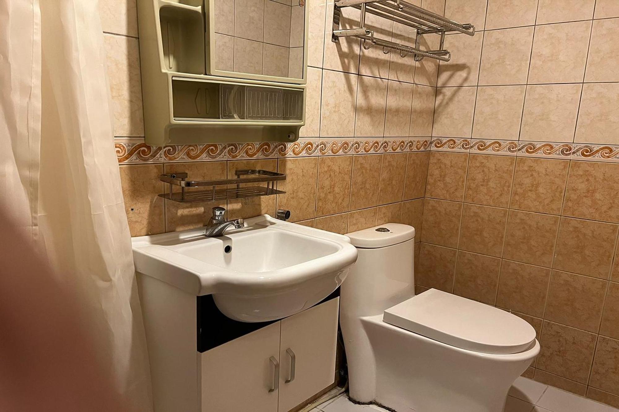 Remedios Hotel Manila City Center Kültér fotó