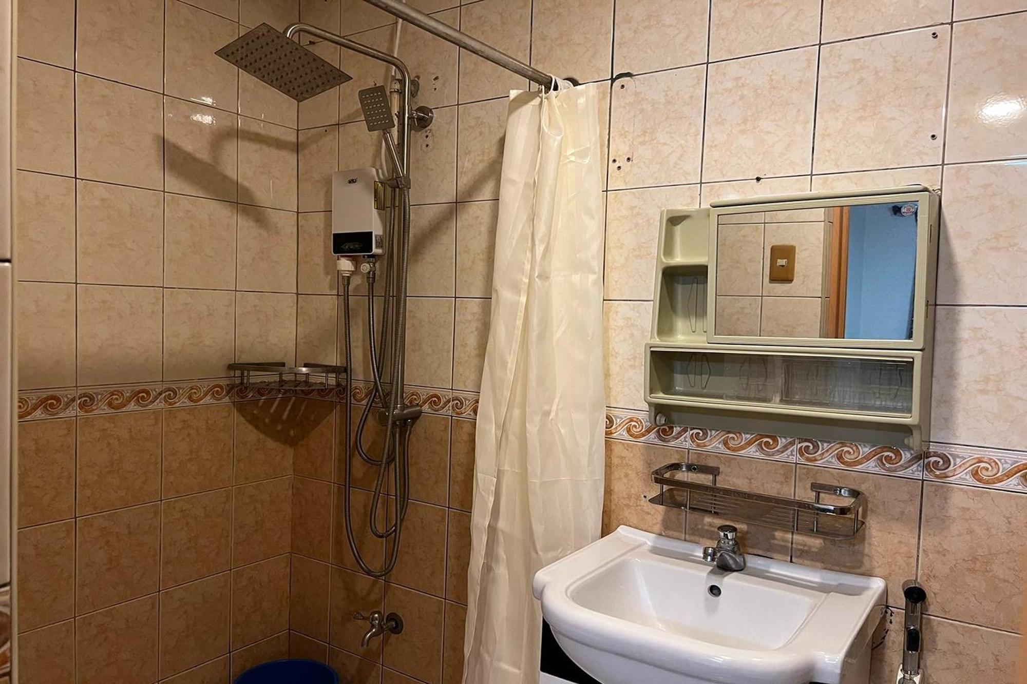 Remedios Hotel Manila City Center Kültér fotó