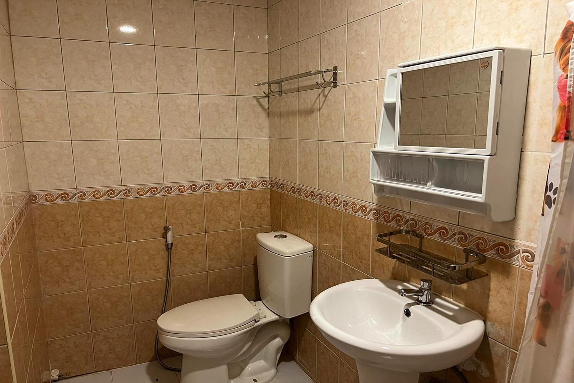Remedios Hotel Manila City Center Kültér fotó