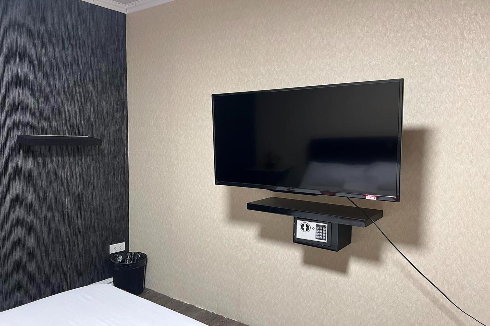 Remedios Hotel Manila City Center Kültér fotó